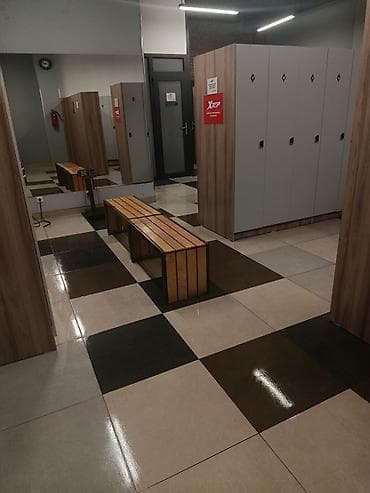 Недвижимость: Срочно требуется техничка в фитнес клуб с 8 до 17 — 1