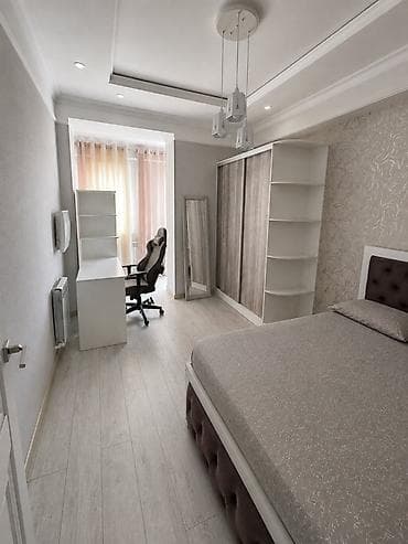 230000: 4 комнаты, 132 м², Элитка, 3 этаж, Евроремонт — 8