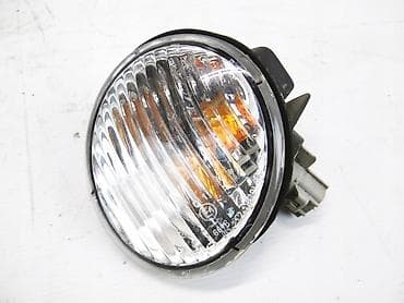 coroll: Фары поворотки corolla 98 год — 1