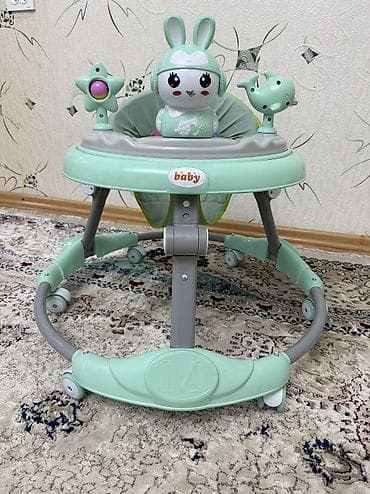 Детские ходунки — 1