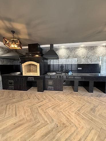 купольный дом под ключ цена: Современный дом в Кок-Жар — комфорт, стиль и качество в каждой детали! — 6