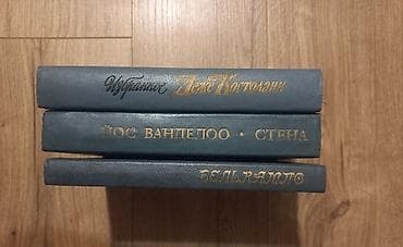 local guide program: Роман, На русском языке, Б/у, Самовывоз — 2