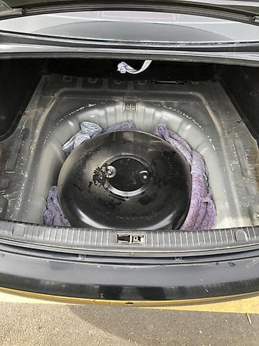 Продажа авто: Hyundai Sonata: 2008 г., 3.3 л, Автомат, Газ, Седан — 8