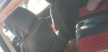 купить авто дёшево: Toyota Corolla: 2005 г., Седан — 8