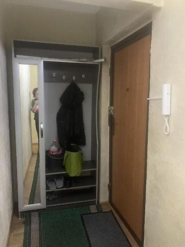 квартира чортекова: 1 комната, 33 м², 104 серия, 4 этаж, Евроремонт — 10