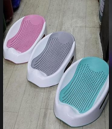 детские горки для дома бишкек: Горка для купания, Самовывоз — 1