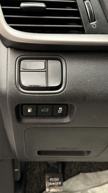 запчасти опель фронтера а: Kia K5: 2019 г., 2 л, Автомат, Газ, Седан — 6