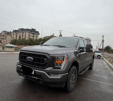 ford kuga: Ford F-150: 2021 г., 3.5 л, Бензин, Пикап — 2