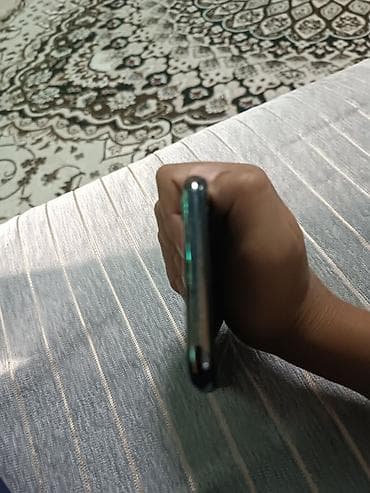 компь: IPhone X, Space Gray — 6