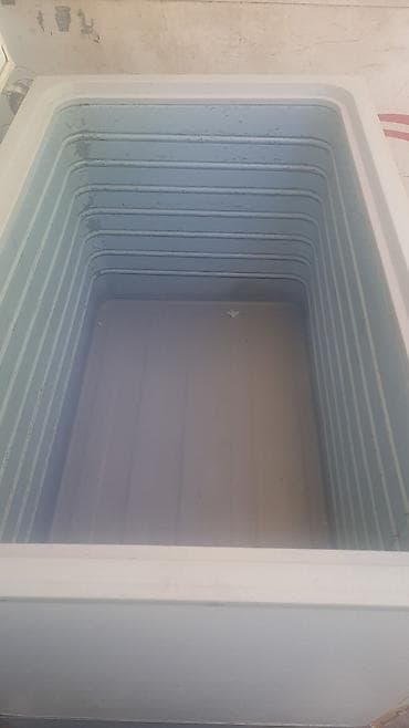 цветной принтер ош: Морозильник, Б/у, Самовывоз — 2