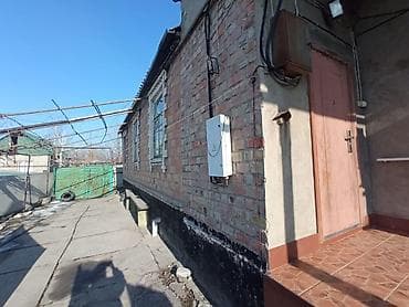 Дом, 90 м², 6 комнат, Собственник, Старый ремонт — 4