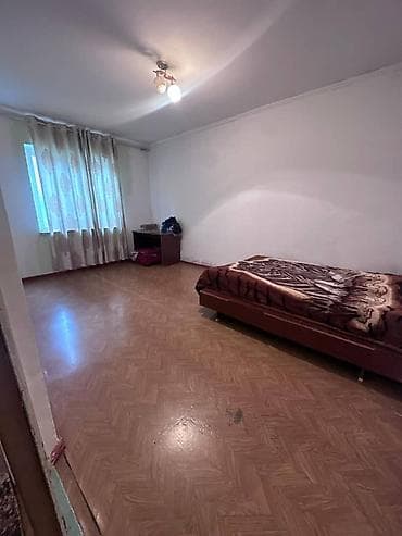 достук: 3 бөлмө, 71 м², Жеке план, Эски ремонт — 6