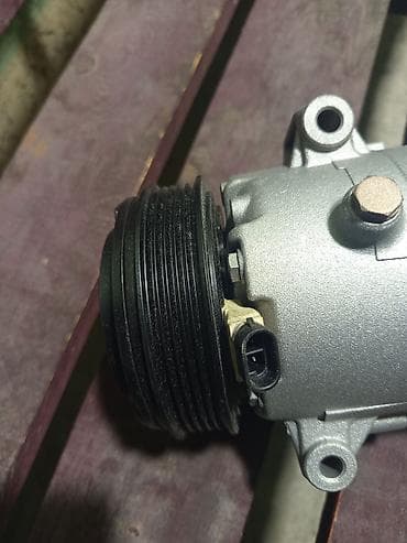 ssang: Компрессор Ssangyong 2018 г., Новый, Оригинал — 3