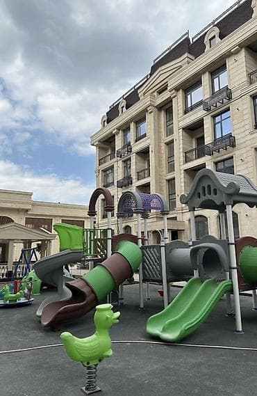 Новостройки от застройщика: Сдан, Элитка, 2 комнаты, 68 м² — 5
