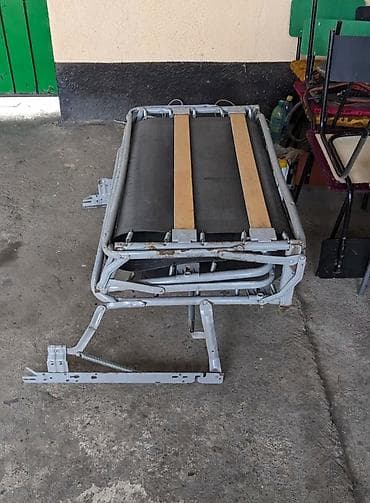 поролон для матраса: Поролон, Б/у, Платная доставка — 2