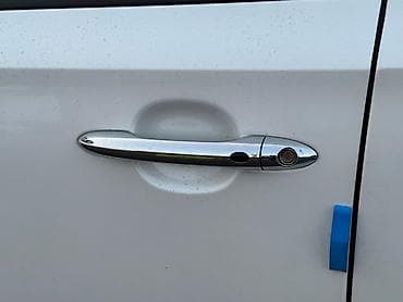 karina e: Kia Carnival: 2020 г., 2.2 л, Автомат, Дизель, Минивэн — 8