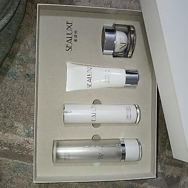 мед одежда: Косметика — 4