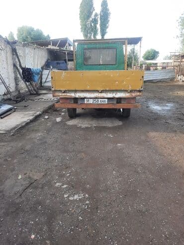 срочно продаю в связи с переездом: Легкий грузовик, Mercedes-Benz, Дубль, 3 т, Б/у — 1