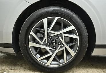 e klass: Hyundai Grandeur: 2023 г., 3.5 л, Автомат, Газ, Седан — 10