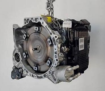 Коробка передач Автомат Toyota 2021 г., Б/у, Оригинал, Япония