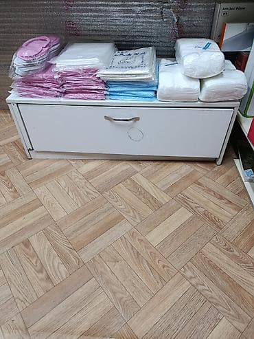 Профессиональные аксессуары и расходные материалы для салонов красоты