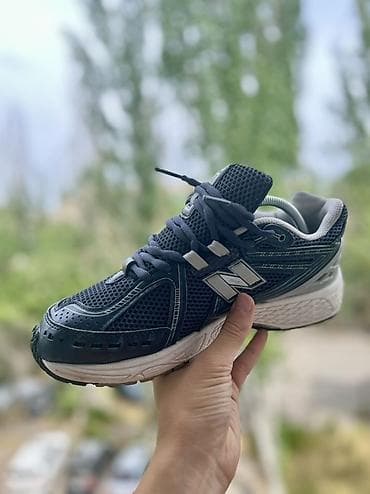 Мужская обувь: Кроссовки New Balance 1906R ORIGINAL!!!! - Модель: M1906RCA (ярлык — 2