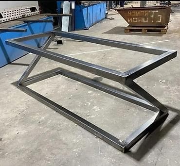 Жестяные работы: Сварка | Ворота, Решетки на окна, Навесы Доставка, Гарантия, Бесплатная смета — 4