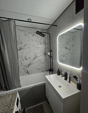 good lake: 1 комната, Душевая кабина, Постельное белье, Парковка — 3