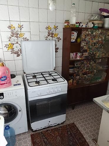 ленинградское: Продается жилой дом с земельным участком в районе улицы Баялинова — 5