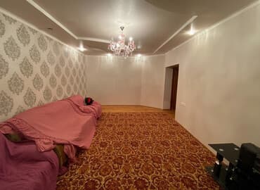 микрорайон учкун: Дом, 82 м², 3 комнаты, Собственник, Косметический ремонт — 2