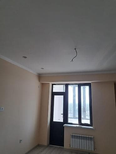 ремонт бани: 2 комнаты, 58 м², Элитка, 10 этаж, Евроремонт — 9