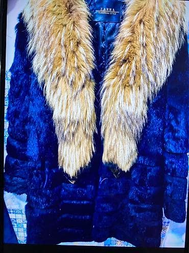 для кнопок: Шуба, Лиса, По колено, XL, L — 3