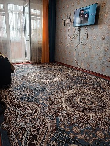 5: 1 комната, 32 м², 104 серия, 5 этаж, Косметический ремонт — 4