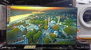 led экран бишкек: Срочная акция телевизор Yasin 40 cmart интернет Экран защитный слой — 4