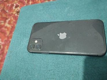 айфон x цена в бишкеке бу: IPhone 11, Б/у, 128 ГБ, Черный, Чехол — 3