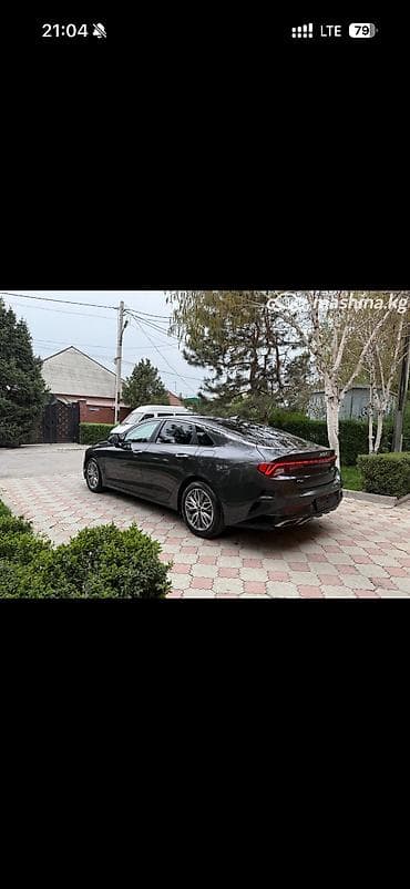 windom mcv30: Легковое авто, Пункт назначения: Бишкек, Количество мест: 4, Лицензия №: 15261 — 3