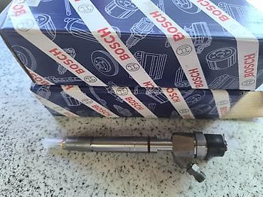 Форсунка Common Rail Bosch для дизельных двигателей. - Оригинальная — 2