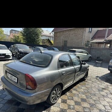 купить бу двигатель на мотоцикл: Daewoo Lanos: 2006 г., 1.5 л, Механика, Бензиновая, Седан — 3