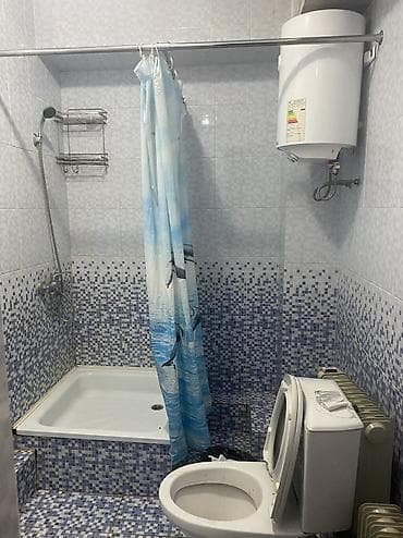 ысык кол отель: 1 бөлмө — 1