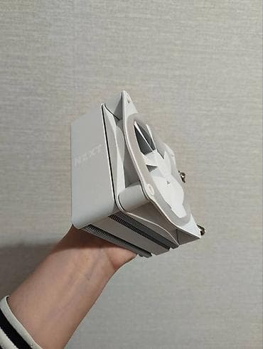 Ноутбуки: Система охлаждения, Б/у, Кулер, Для процессора, Для ПК — 2