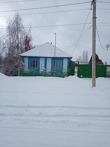 продаю дом с лебединовка: Дом, 10000 м², 4 комнаты, Собственник, Косметический ремонт — 4