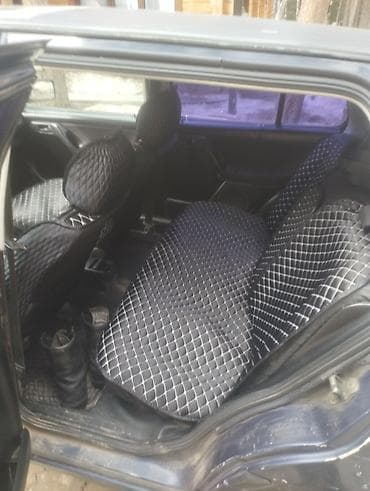 volkswagen t2: Volkswagen Golf: 1994 г., 1.8 л, Ручные, Бензин, Хэтчбэк — 6