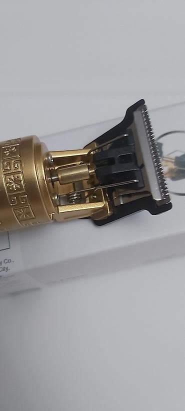 aifon 12: Триммер Универсальный, Нержавейка — 4