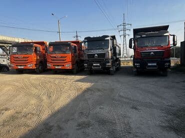 фото транзит: Услуги Самосвала Грунт для засыпки Фундамента И дарог Песок мытый — 1