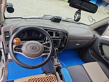 Легкий грузовик, Hyundai, Новый — 3