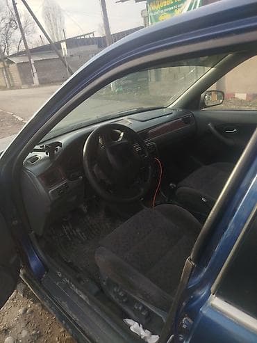 авто рынак бишкек: Honda Civic: 1996 г., 1.6 л, Механика, Бензин, Седан — 4