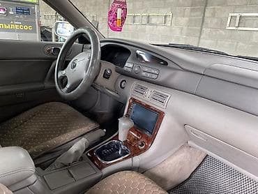 полики на демио: Mazda XEDOS 9: 2002 г., 2.5 л, Автомат, Бензин — 5