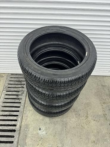 50: Шины 205 / 50 / R 17, Лето, Комплект, Легковые, Pirelli — 1