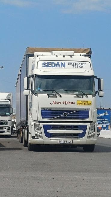 Volvo : 2011 г., 10 л, Типтроник, Дизель, Внедорожник at lalafo.kg Volvo : 2011 г., 10 л, Типтроник, Дизель, Внедорожник