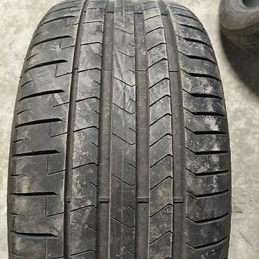 25535: Шины 255 / 35 / R 21, Лето, Б/у, 1 шт, Легковые, Pirelli — 2
